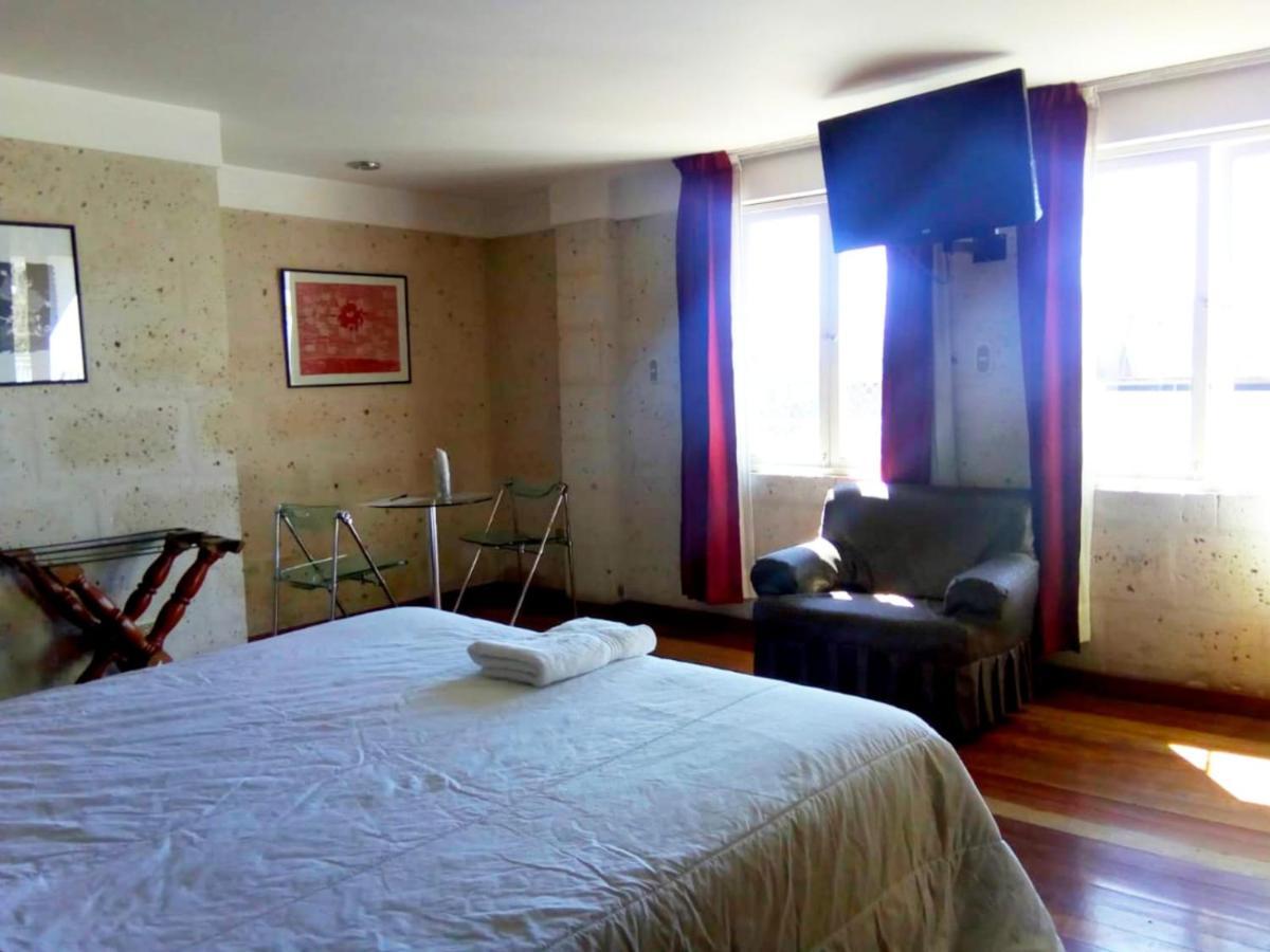 La Casa De Margott Hotel Arequipa Kültér fotó