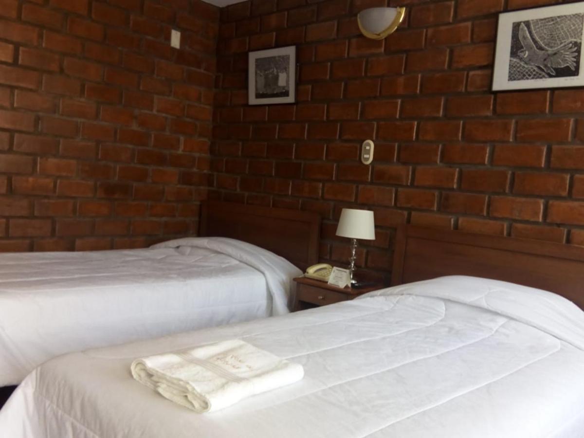La Casa De Margott Hotel Arequipa Kültér fotó
