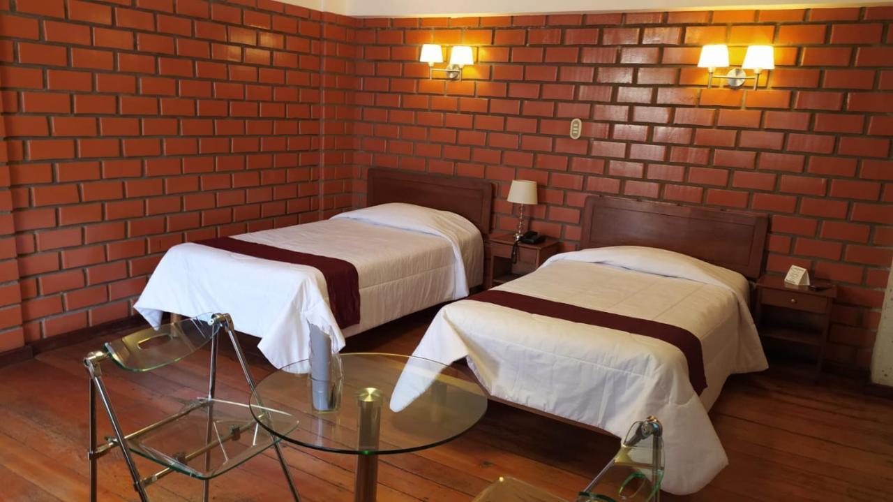 La Casa De Margott Hotel Arequipa Kültér fotó