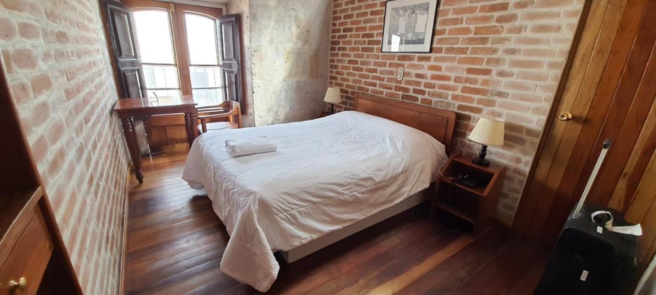 La Casa De Margott Hotel Arequipa Kültér fotó