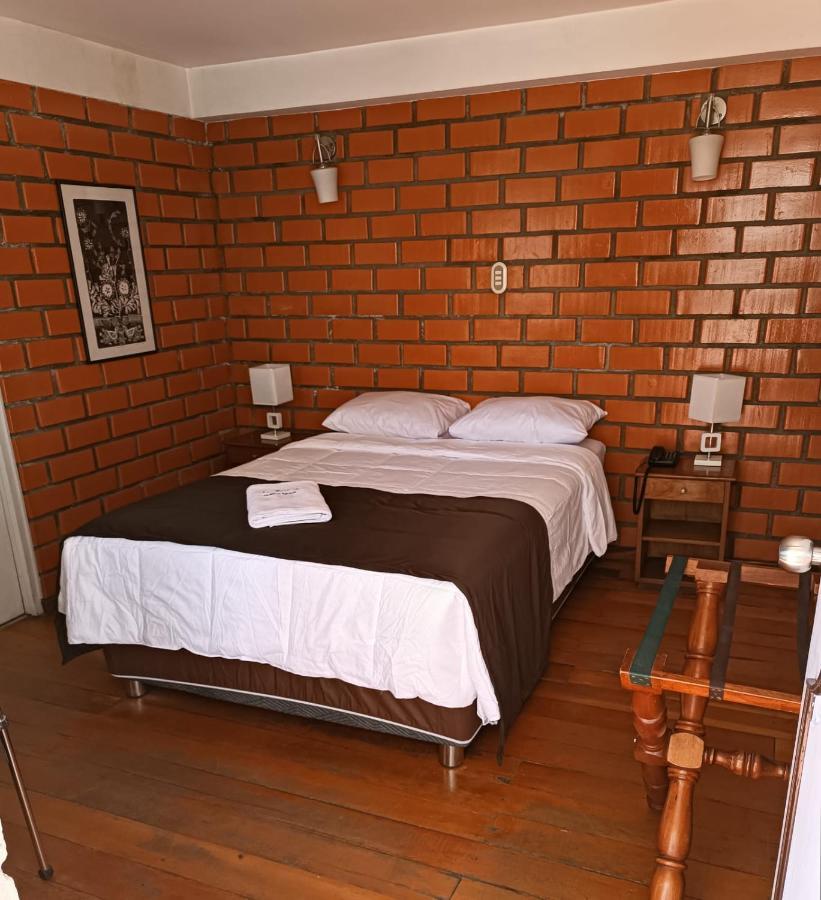 La Casa De Margott Hotel Arequipa Kültér fotó