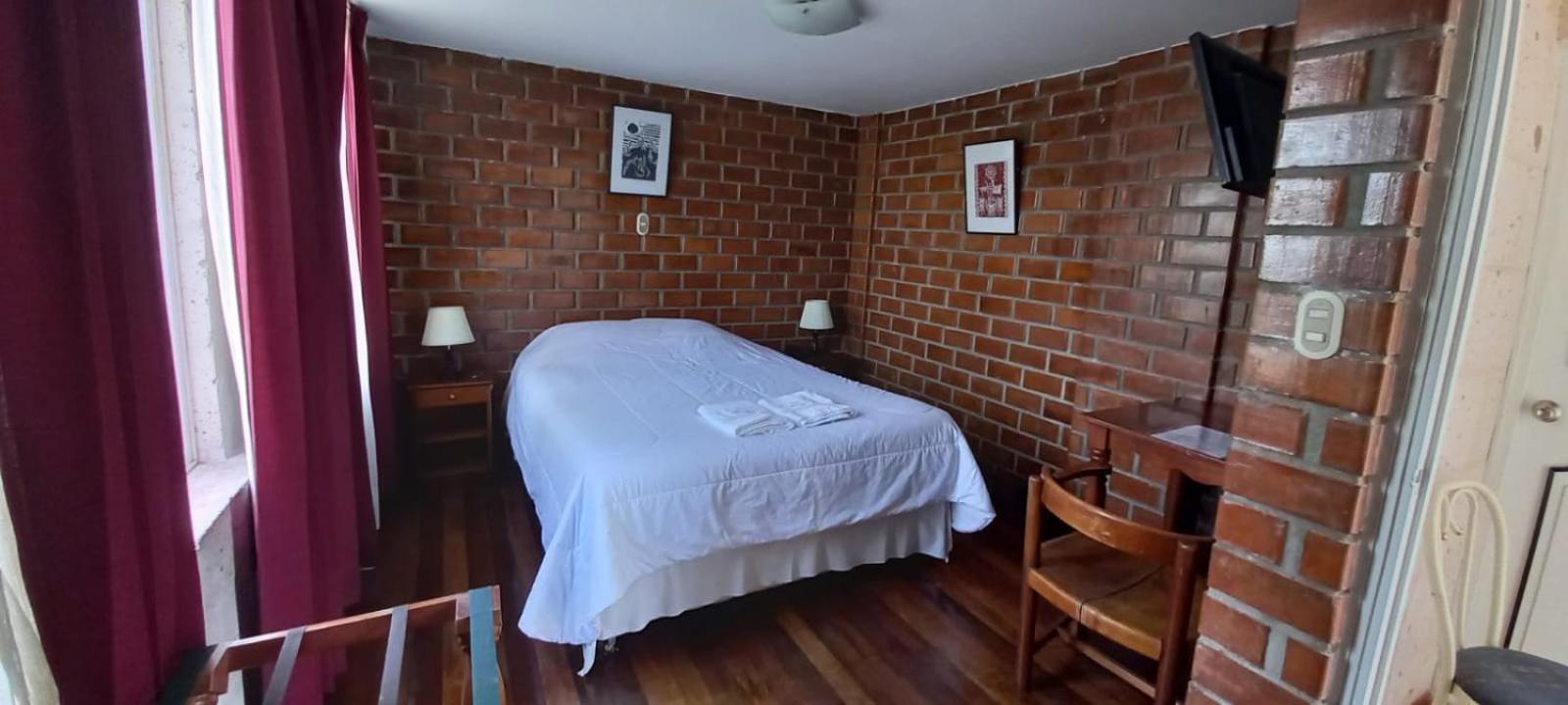 La Casa De Margott Hotel Arequipa Kültér fotó