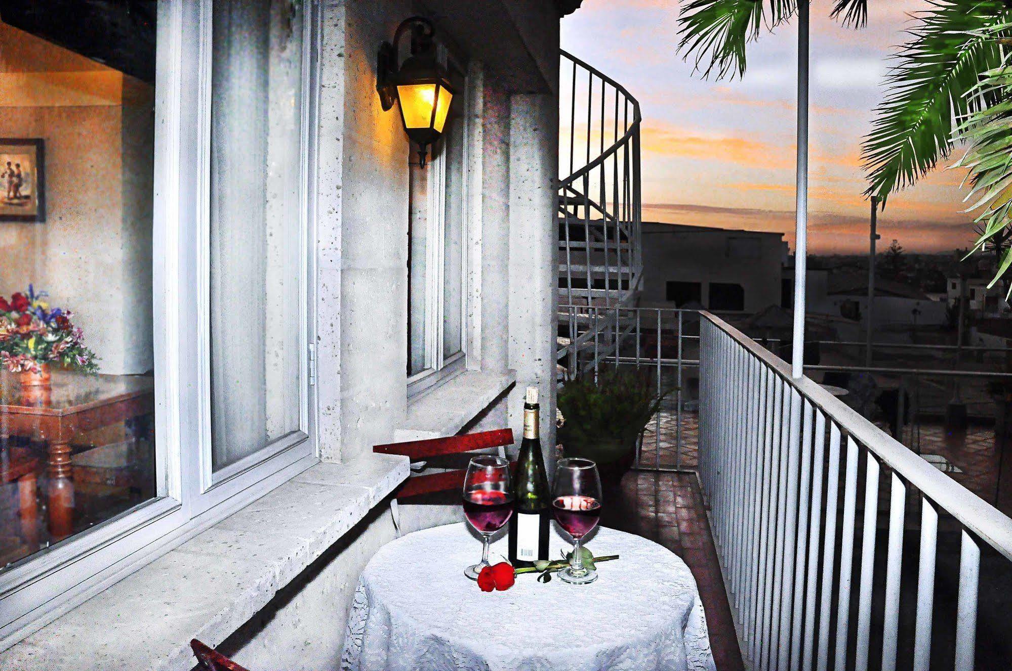 La Casa De Margott Hotel Arequipa Kültér fotó